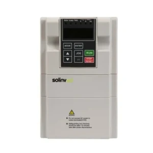 1.5 kW 2 HP Trifaze Solar Pompa Sürücü