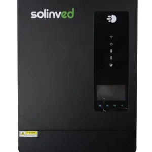 10.2 kW Max Serisi MPPT Off Grid İnvertör